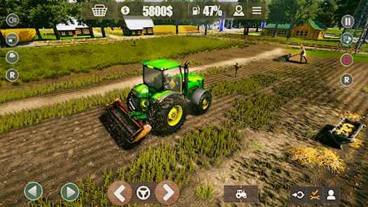 Farming Simulator 22 Free Download Pc