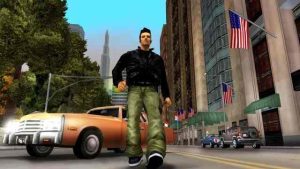 GTA Free Download For PC