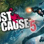 Just Cause 5 Pc Download Free Game