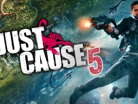 Just Cause 5 Pc Download Free Game