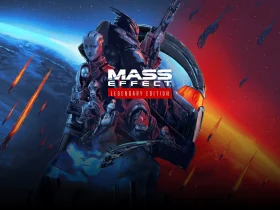 Mass Effect 1 Free Download Pc Game