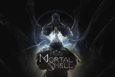 Mortal Shell PC Download Highly Compressed