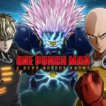 One Punch Man Hero Nobody Knows Free Download PC