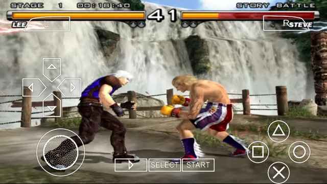 Tekken-5-pc-game
