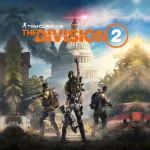Tom Clancy’s The Division 2 Wallpaper by 4Torrent