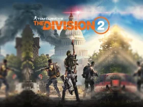 Tom Clancy’s The Division 2 Wallpaper by 4Torrent