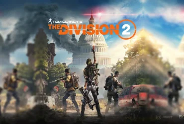 Tom Clancy’s The Division 2 Wallpaper by 4Torrent