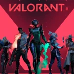Valorant Wallpaper by 4Torrent