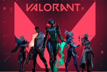 Valorant Wallpaper by 4Torrent