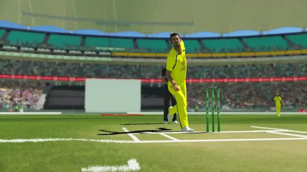 Cricket 22 Game Download Free Latest