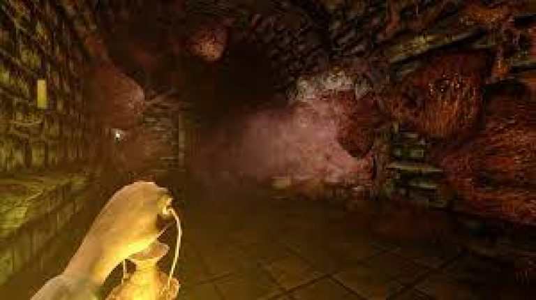 amnesia the dark descent download