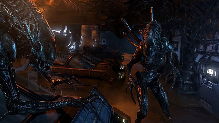 alien isolation game download for pc