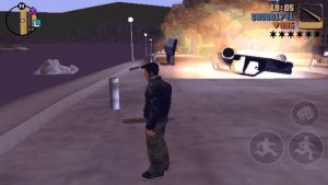 Grand Theft Auto 3 PC Game Free Download | GTA 3
