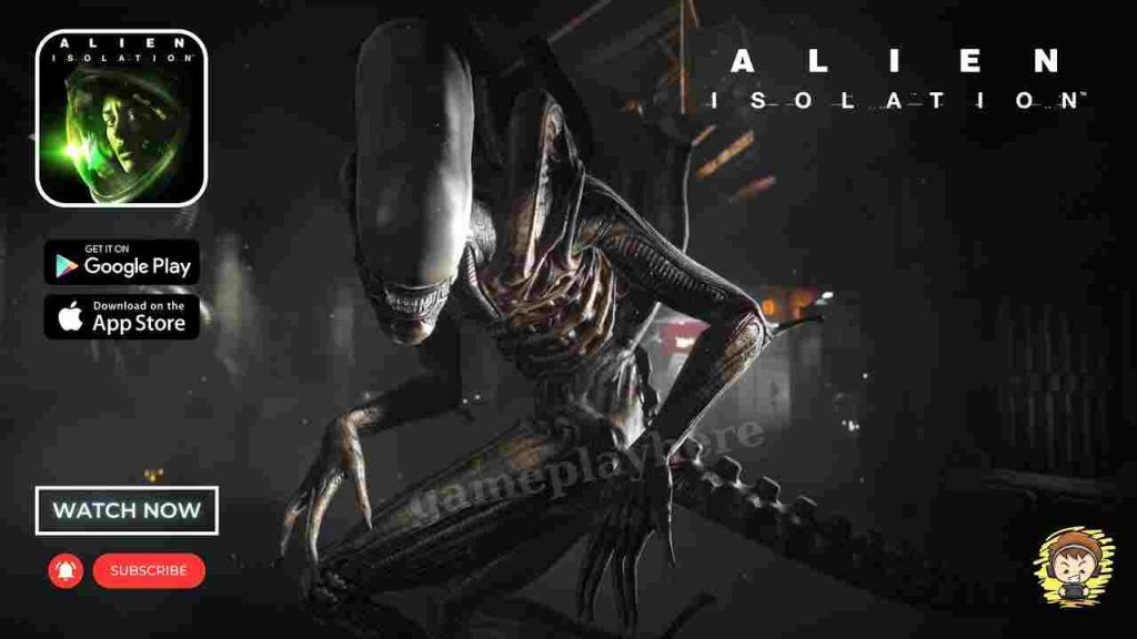 alien isolation free download pc