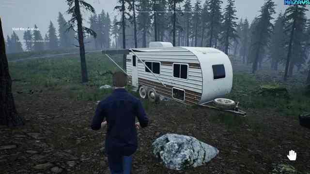 ranch simulator pc game