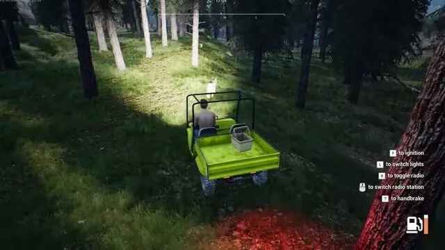 ranch simulator pc gameplay