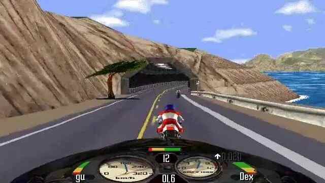 Road Rash Pc Download