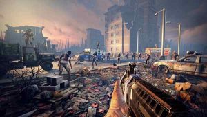 7 Days to Die Free Download latest