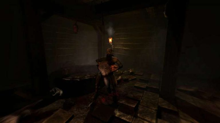 amnesia the dark descent download