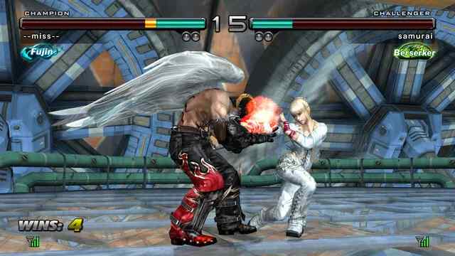 tekken-5-game