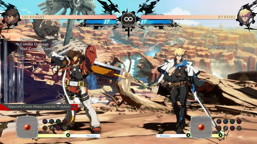 Guilty Gear Strive Free Download Game