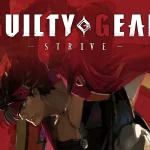 Guilty Gear Strive Free Download PC