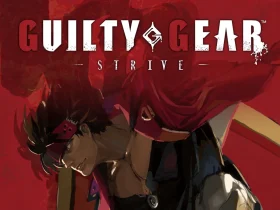 Guilty Gear Strive Free Download PC