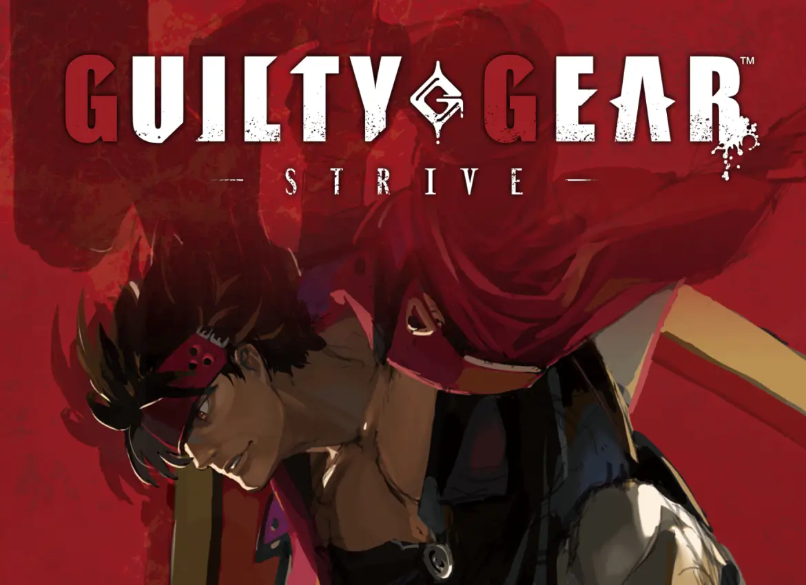 Guilty Gear Strive Free Download PC