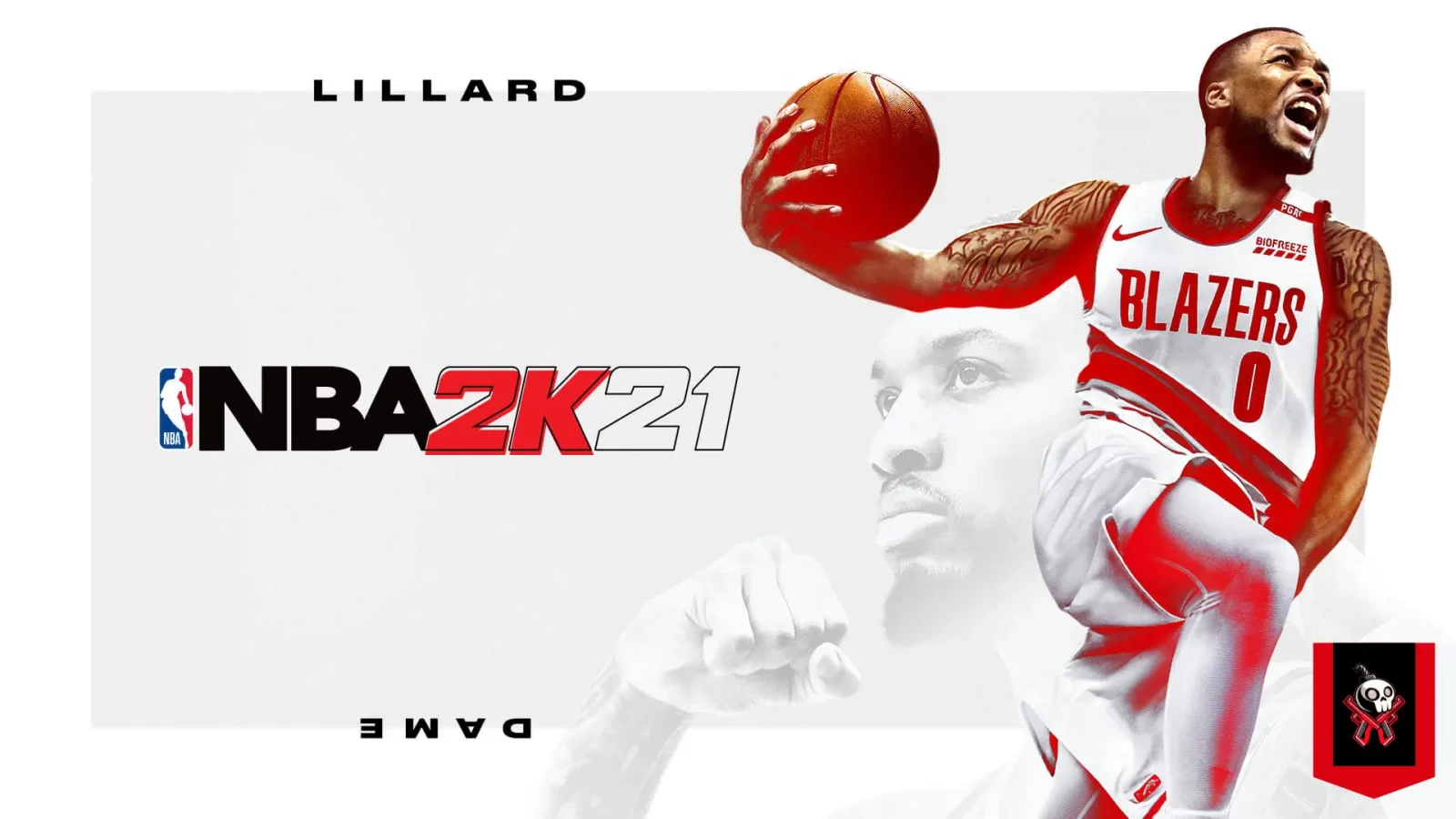 NBA 2K21 Wallpaper by 4Torrent