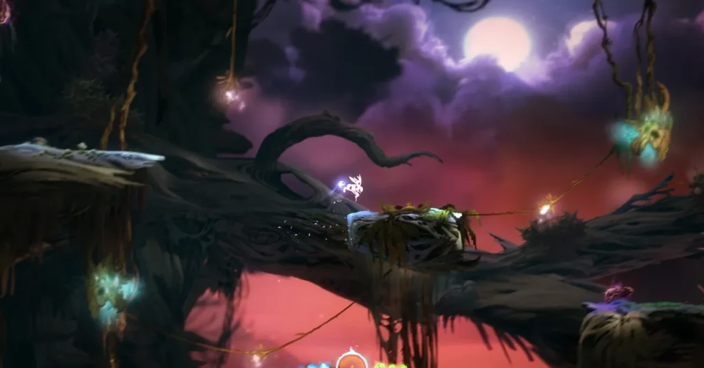 Ori And The Blind Forest PC Activated