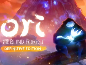 Ori And The Blind Forest PC Download