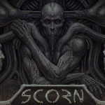 Scorn Game PC Repack Download