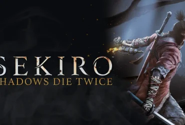 Sekiro Shadows Die Twice Wallpaper by pcgamelab