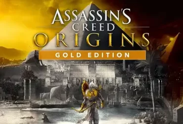 Assassins Creed Origins Download + DLC Full Free