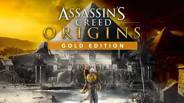 Assassins Creed Origins Download + DLC Full Free