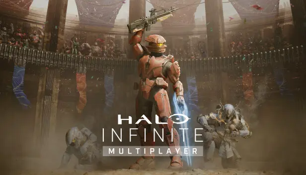 Halo Infinite Download Free Full Version