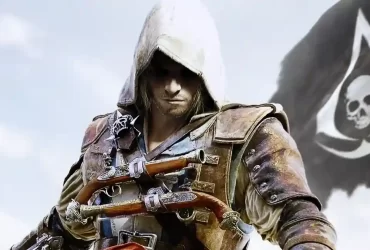 Assassin’s Creed The Rebel Collection Download Pc