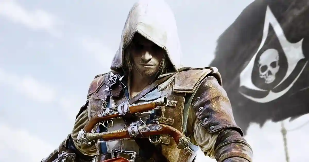 Assassin’s Creed The Rebel Collection Download Pc