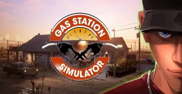 Gas Station Simulator Free Download