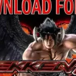 tekken-6 Free download