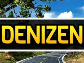 Denizen Free Download