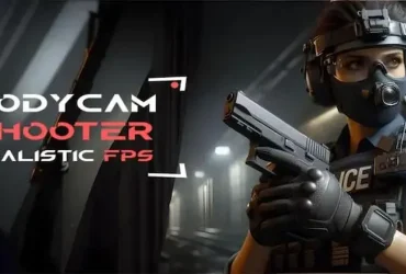 Bodycam Free Download