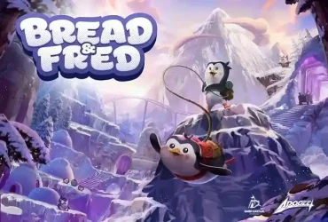 Bread and Fred Highly Compressed Download