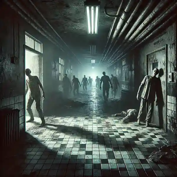 OUTBRK Download Free Pc Game Full Version
