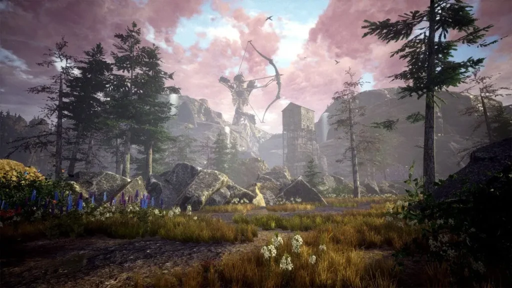 Drizzlepath Download PC