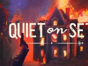 quiet on set free download highly compressed