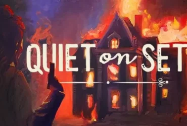 quiet on set free download highly compressed