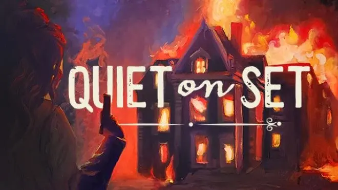 quiet on set free download highly compressed