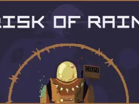 Risk Of Rain PC 100 Fixed Download