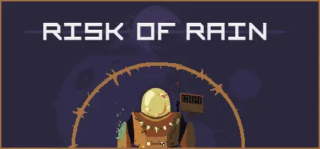 Risk Of Rain PC 100 Fixed Download